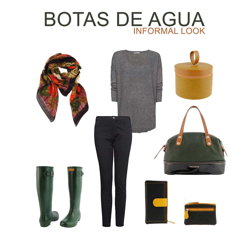 compra online botas de agua hispanitas