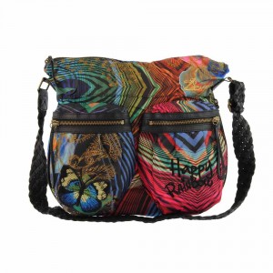 compra online complementos accesorios bolsos desigual