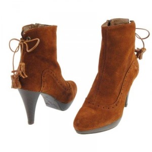 compra online calzado zapatos botines