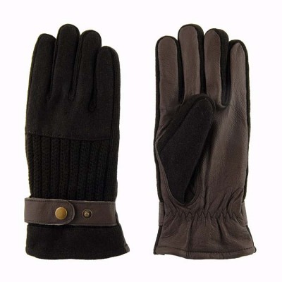 compra online guantes hombre caballero