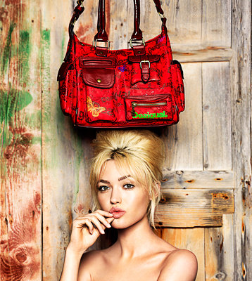 compra online desigual complementos bolsos