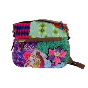 compra online bandolera complementos desigual