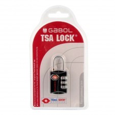 compra online candado seguridad low cost TSA