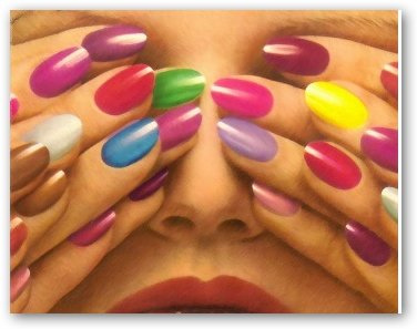 compra online artículos manicura