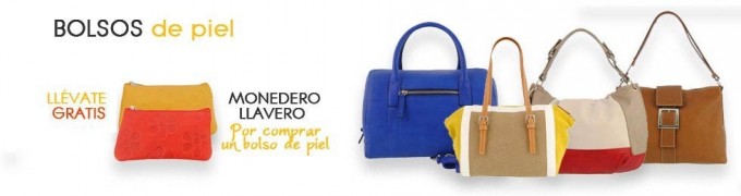 compra online complementos accesorios mujer