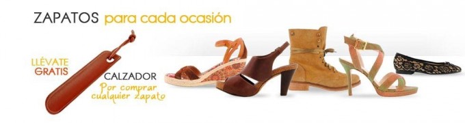 compra online complementos accesorios mujer zapatos