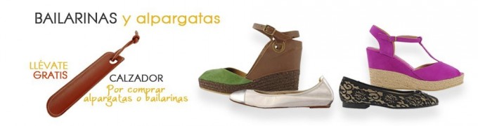 compra online calzado verano sandalias chanclas