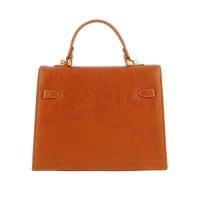 compra online bolso tipo hermes piel 