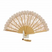 tienda online abanicos ceremonia bodas