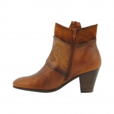 compra online botines estilo vaquero