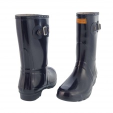 compra online botas agua Mustang Hunter Hispanitas