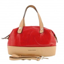 compra online bolsos bowling baratos charol