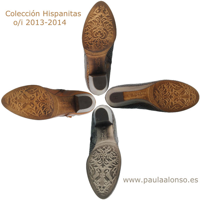 compra online Hispanitas colección 2013-2014