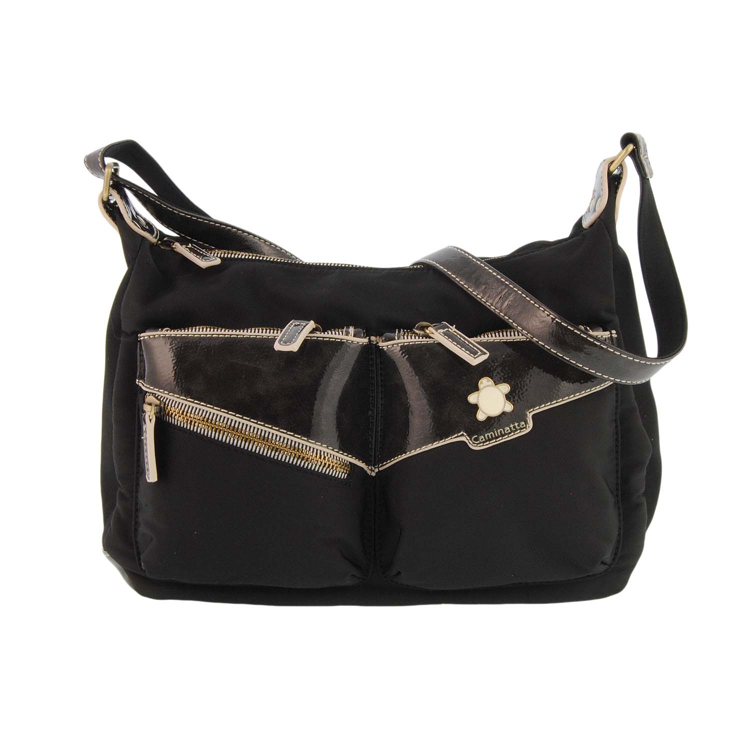 Zalando bolsos caminatta deals