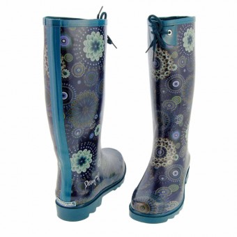 compra online wellies katiuskas