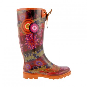 compra online wellies katiuskas