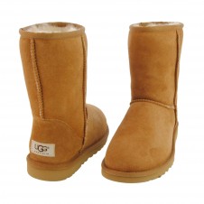 BOTAS MODELO CLASSIC SHORT DE UGG 5825