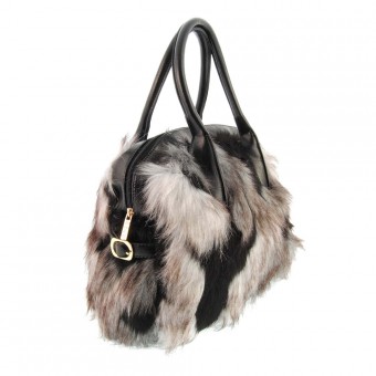 compra online bolso bowling glamuroso