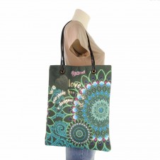 compra online bolsos shopping lona