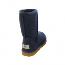 BOTAS MODELO CLASSIC SHORT DE UGG 5825 azul