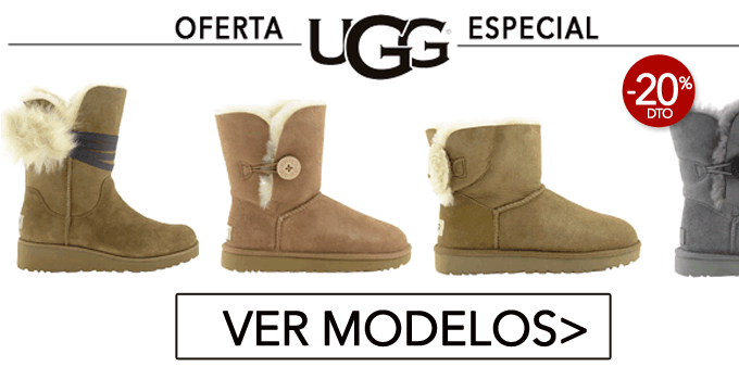 botas ugg estados unidos