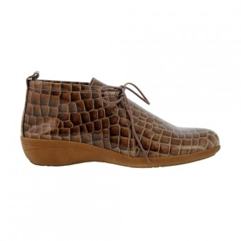 compra online zapatos charol serpiente