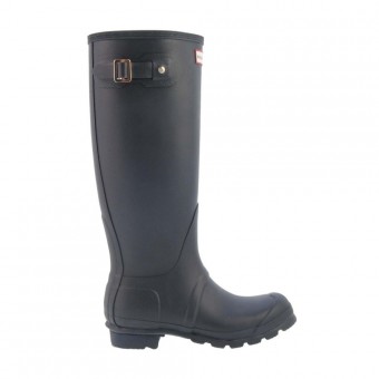 compra online botas de agua Hunter