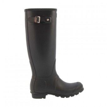 compra online botas de agua Hunter