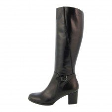 BOTAS PIEL HEBILLA I-3811 WONDERS