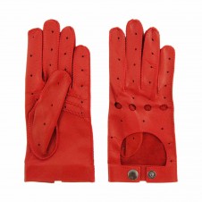 guantes piel para conducir