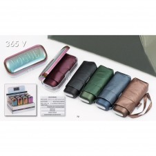 paraguas micromini estuche