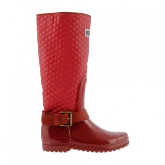 botas de agua mustang modelo 13981