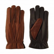 guantes piel hombre regalo navidad