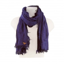 foulard liso reversible privata