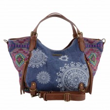 desigual bolsos verano 2016
