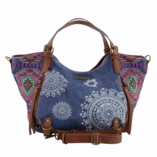 desigual bolsos verano 2016