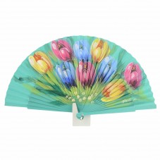 netherlands hand fan