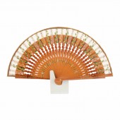 hand fan spring