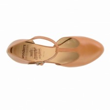 Zapatos salome 2025 mujer
