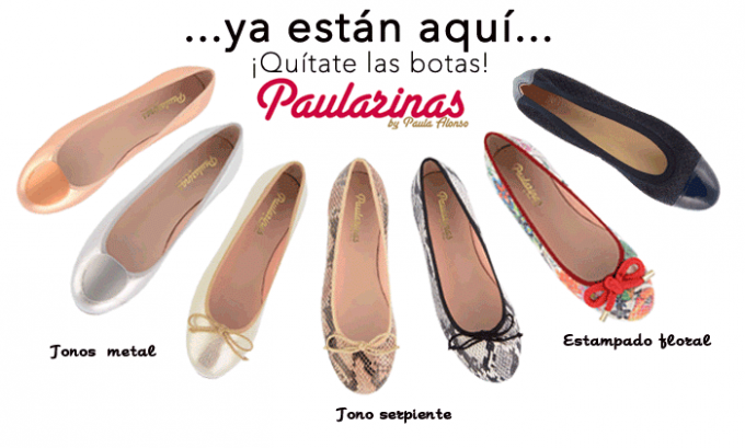 paularinas