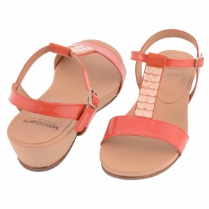 Sandalias para verano Wonders 2016