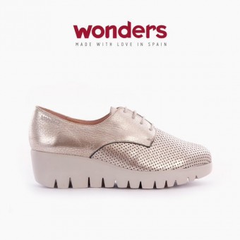 coleccion wonders primavera verano 2016