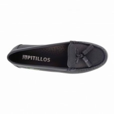 zapatos pitillos