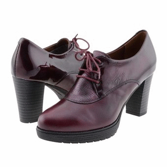 zapatos pitillos invierno 2019