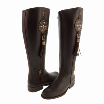 coleccion dakota boots 2016 2017