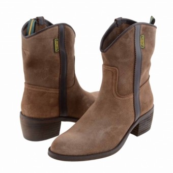 botas montar rocieras invierno 2016