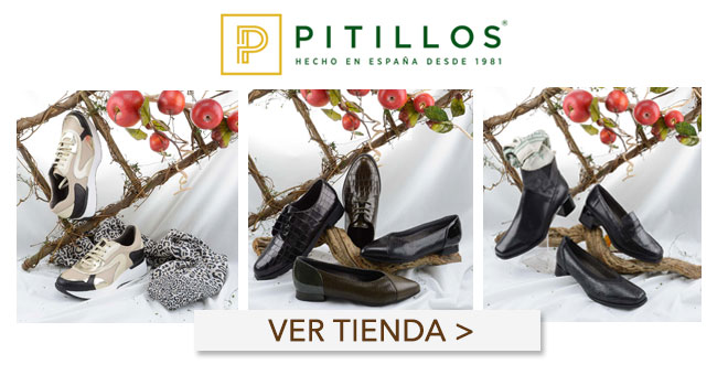 chocar Tierras altas télex Nueva colección zapatos Pitillos otoño-invierno 22-2023 | Blog Paula Alonso