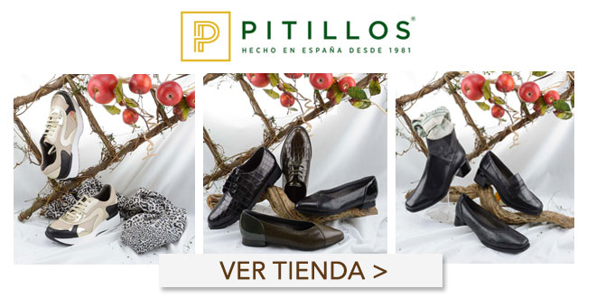 Nueva colección zapatos Pitillos otoño-invierno Blog Paula Alonso