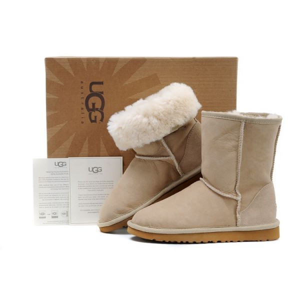 UGG® vs falsas | Blog Paula Alonso