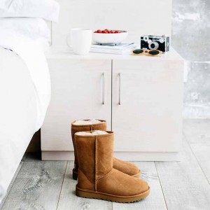 Ugg originales y 2025 falsas